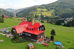 Penzion Logla